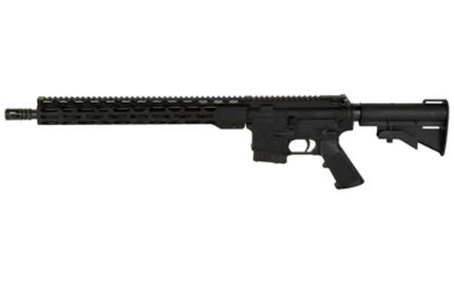 Rifles Long Guns Radical Firearms RF 15 7.62x39mm RADICAL RF-15 762X39 16" 10RD BLK • Model: RF-15